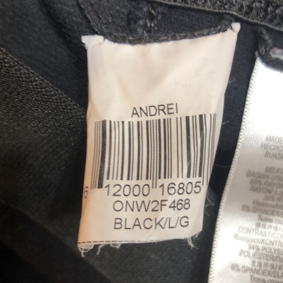 BCBGMAXAZRIA leggings - Picture 7 of 8